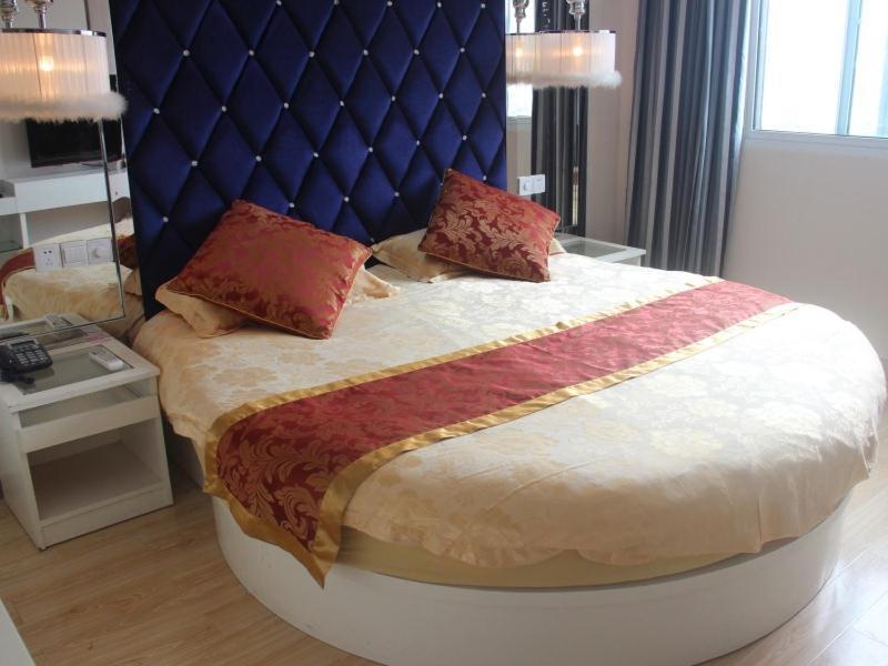 Greentree Alliance Zhejiang Metro South Changshou Road Hotel หนิงป่อ ภายนอก รูปภาพ