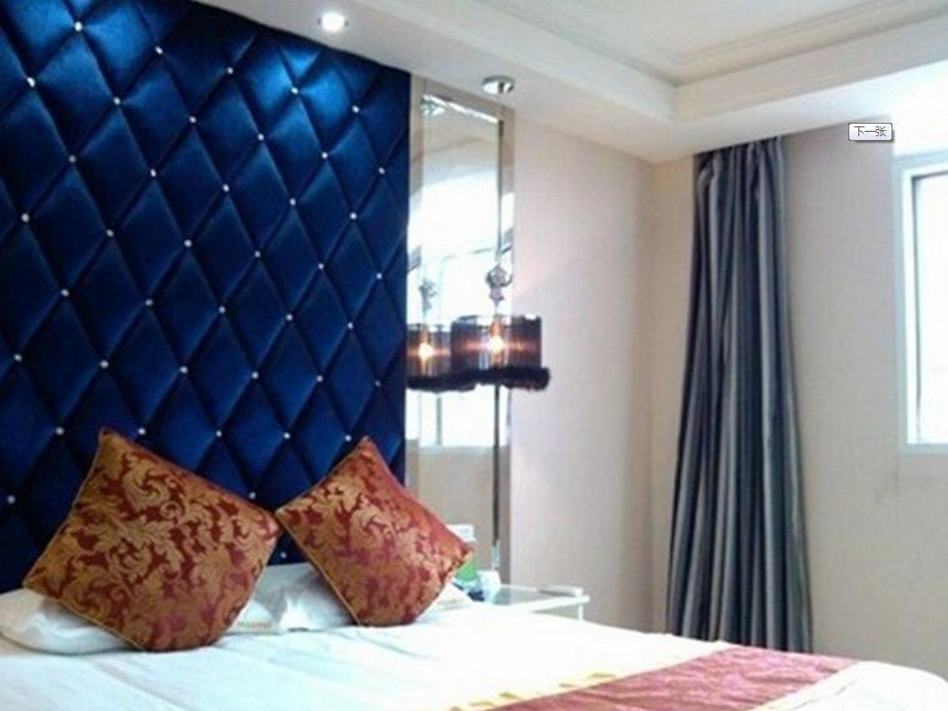 Greentree Alliance Zhejiang Metro South Changshou Road Hotel หนิงป่อ ภายนอก รูปภาพ