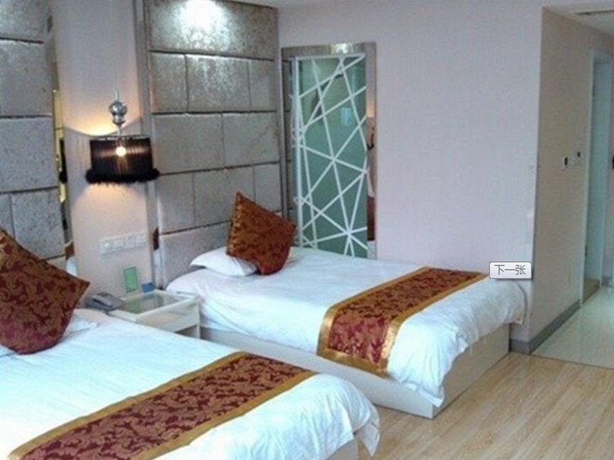 Greentree Alliance Zhejiang Metro South Changshou Road Hotel หนิงป่อ ภายนอก รูปภาพ